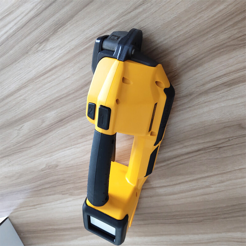 Portable Electric Baler