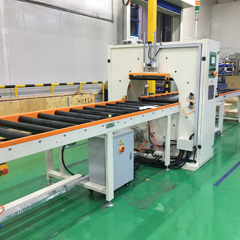 Level entangle Around machine