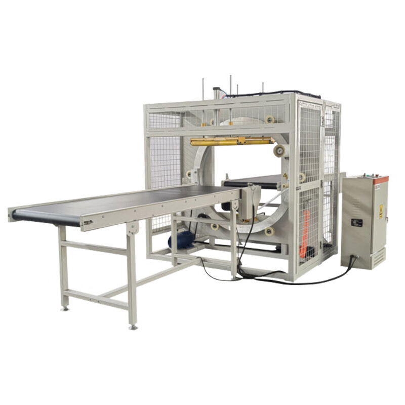 Level entangle Around machine