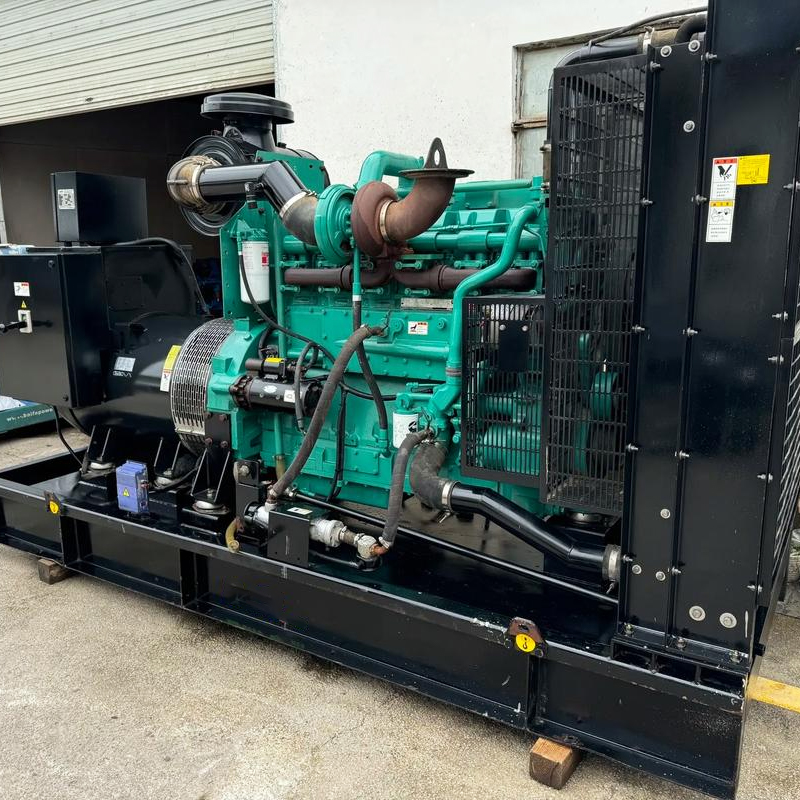Cummins Generator Sets