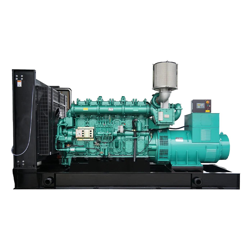 Cummins Generator Sets