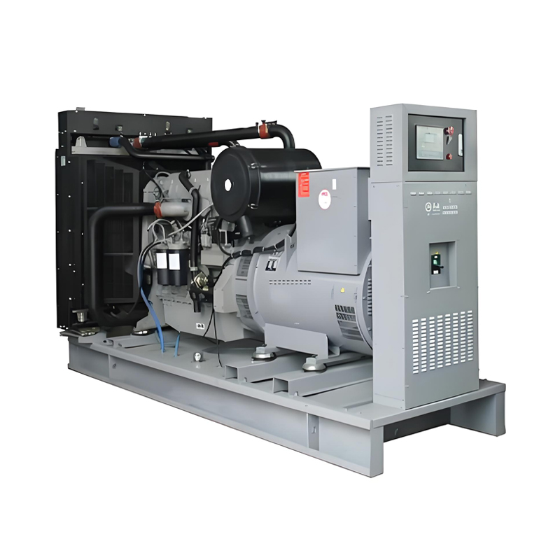 Perkins Series 7–2000 kW