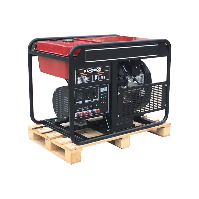 Open-frame diesel generator 30-20KW