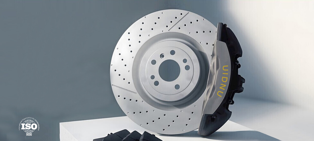 Shandong Youdun Auto Parts Co., Ltd.