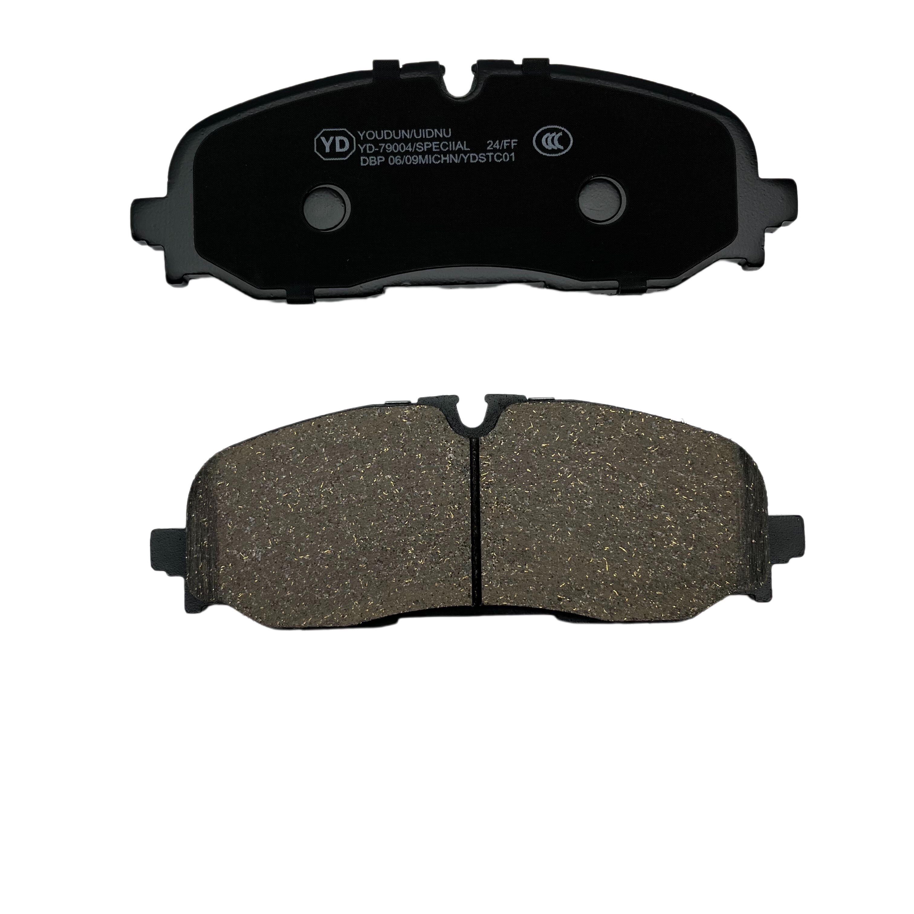 YD-79004 UIDNU for Lixiang L7 2024- front Brake Pads 