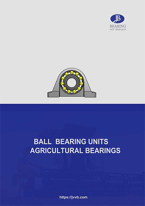 Bearing Units