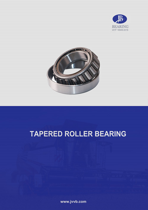 Tapered Roller Bearing