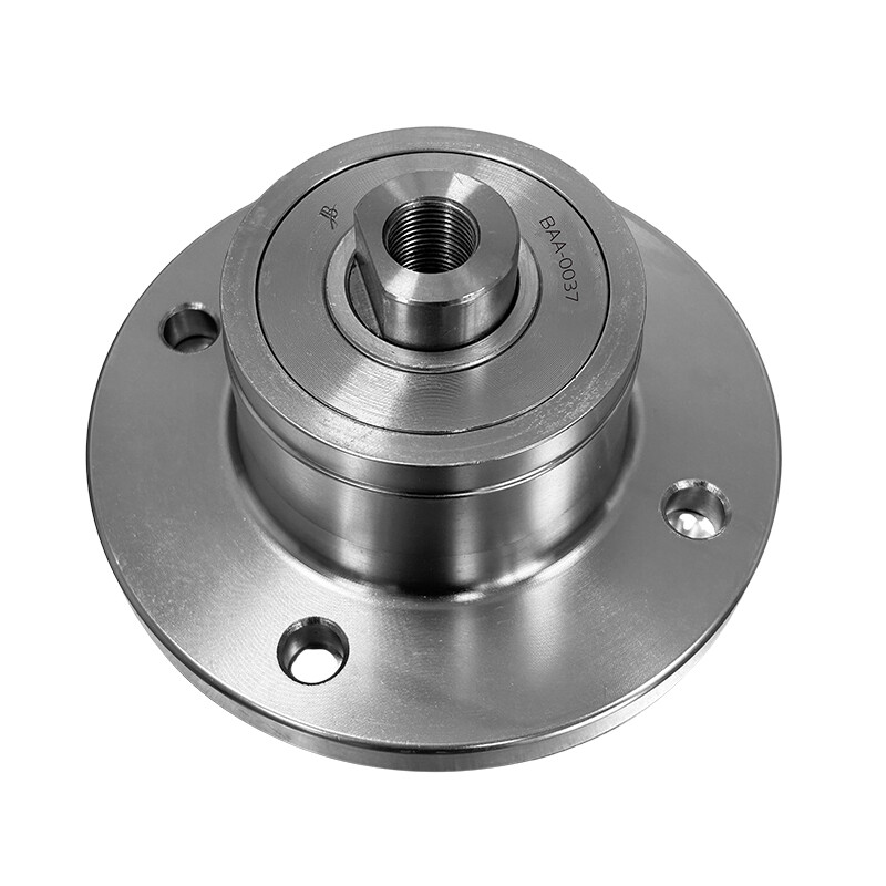 Agri Hub Bearing Units 3
