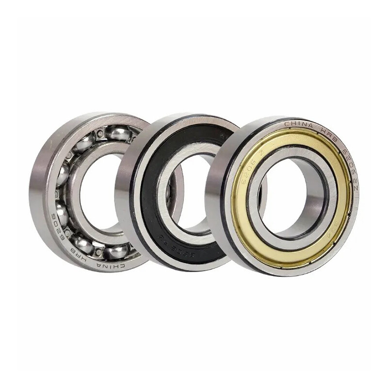 Miniature Series / Wide Series