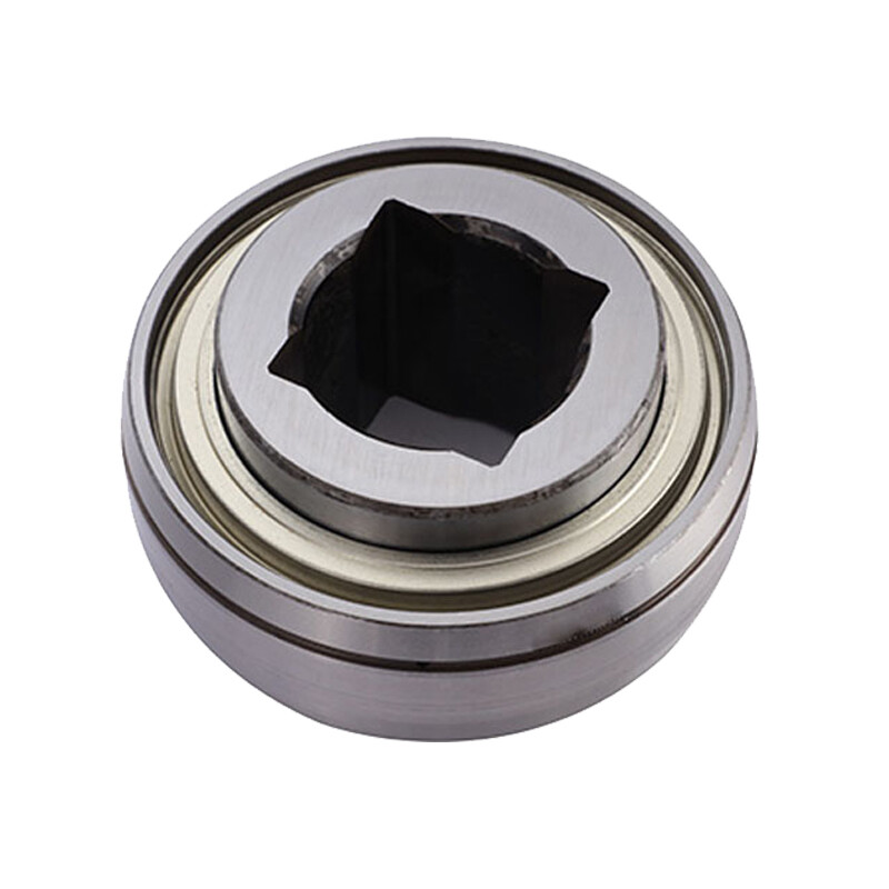 Knowledge of Bearing Installation
