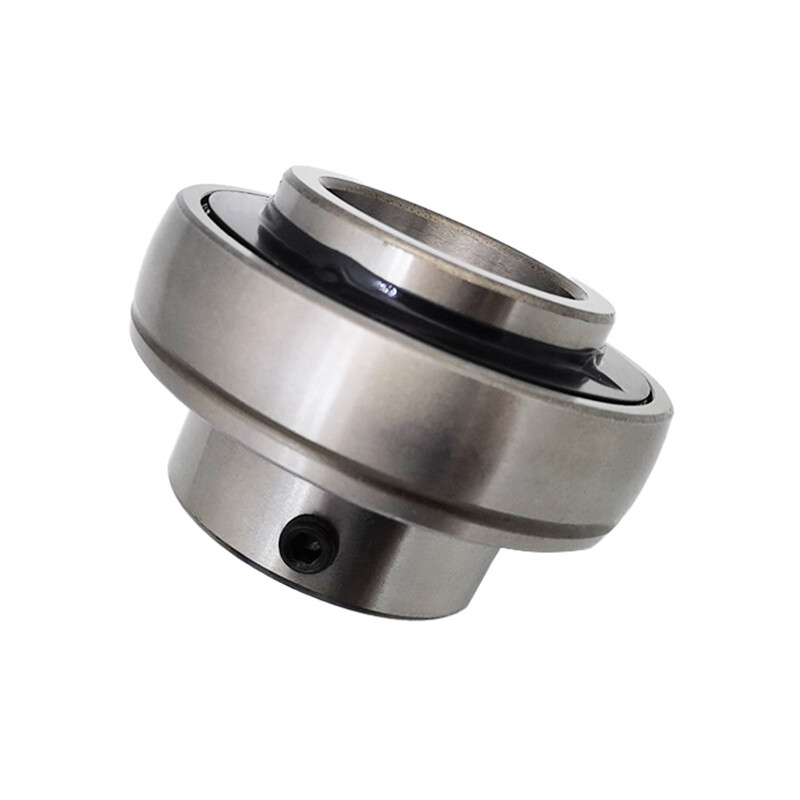 Insert Bearing With Housing