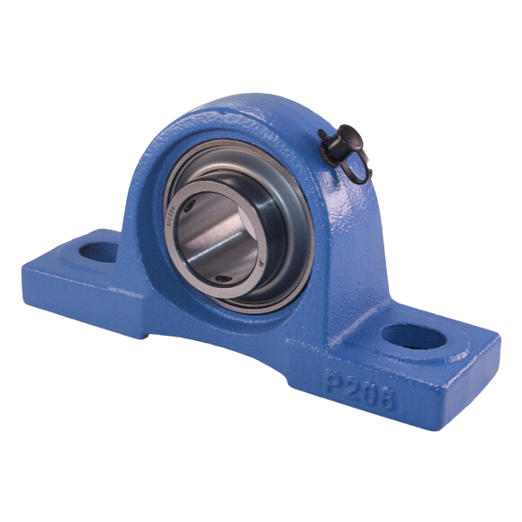 Spherical Plain Bearing