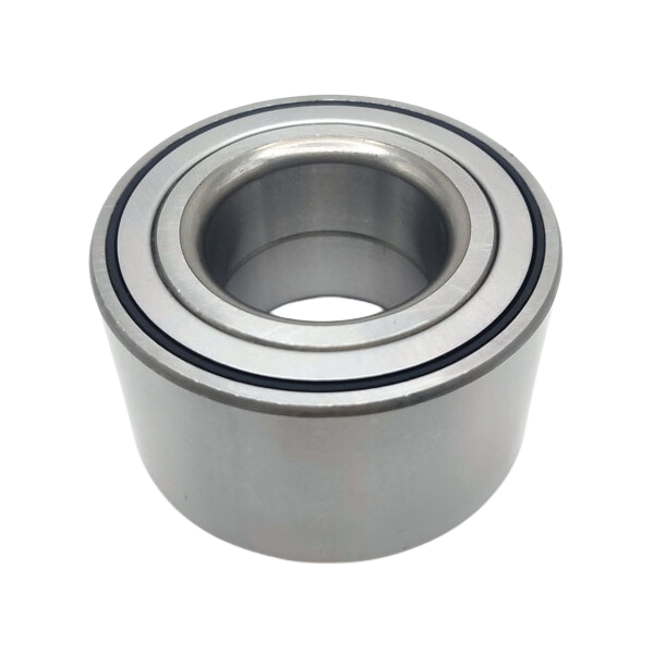 DOULBE ROW ANGULAR CONTACT BALL BEARING