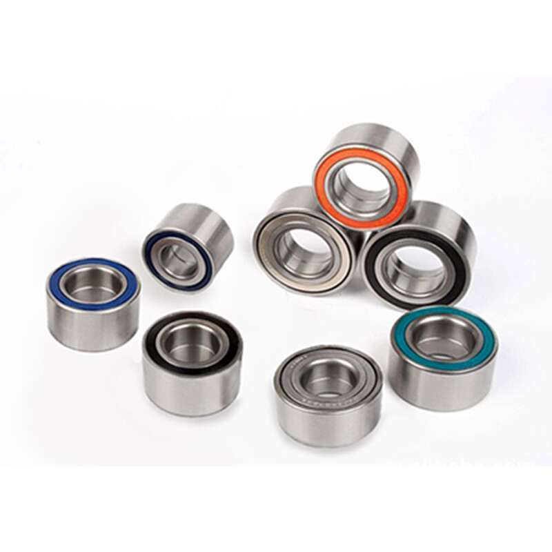 Air-Conditioning Compressor Bearings