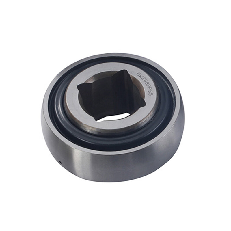 W Square Hole Series