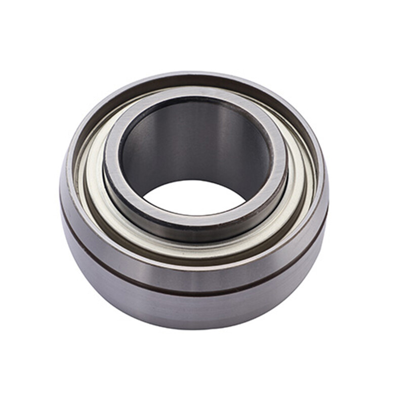 GW Round Bore Series