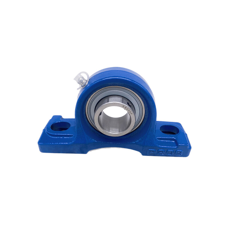 Material of Bearing with Seat