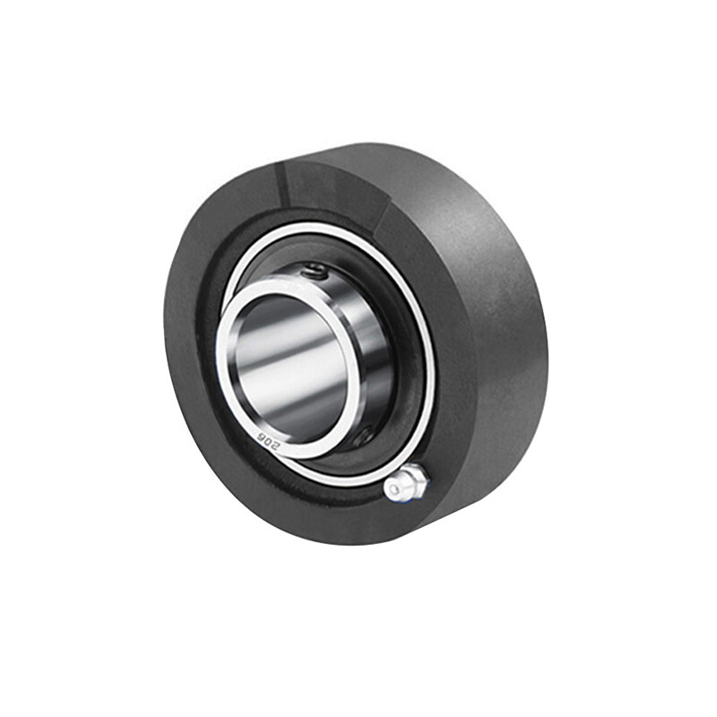 UCC200 Series UCC200 Series