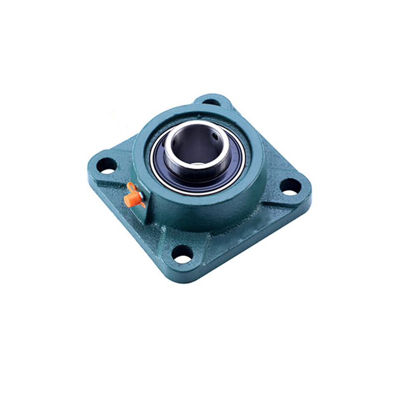 UCFU200 Series UCFU200 Series