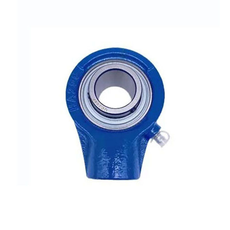 UCHA200 Series UCHA200 Series