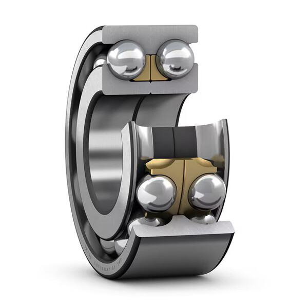 Double Row Angular Contact Ball Bearing