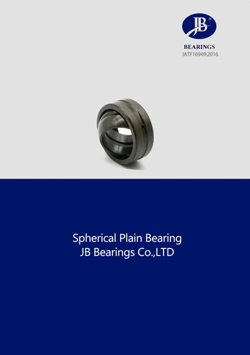 Spherical Plain Bearing Spherical Plain Bearing