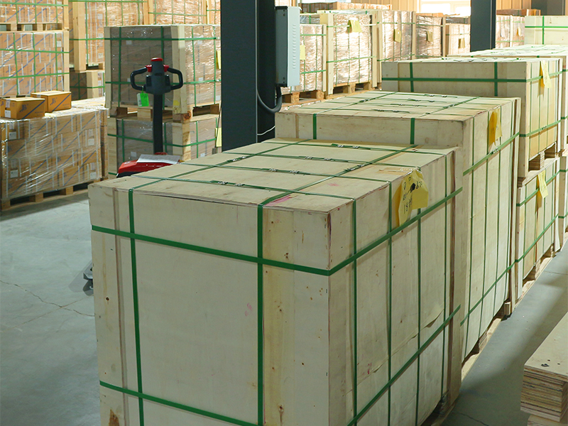 Warehouse