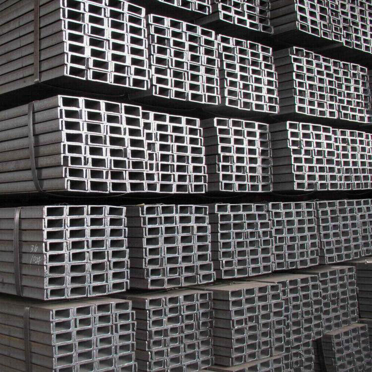 Introduction of channel steel Introduction of channel steel