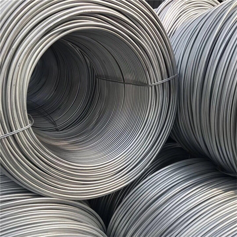 About Steel wire About Steel wire
