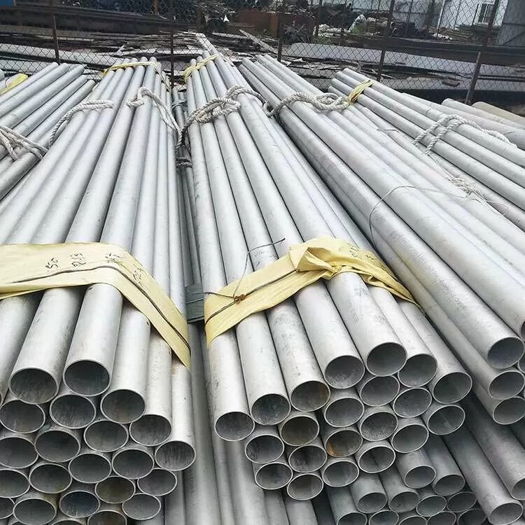 About Stainless steel pipe About Stainless steel pipe