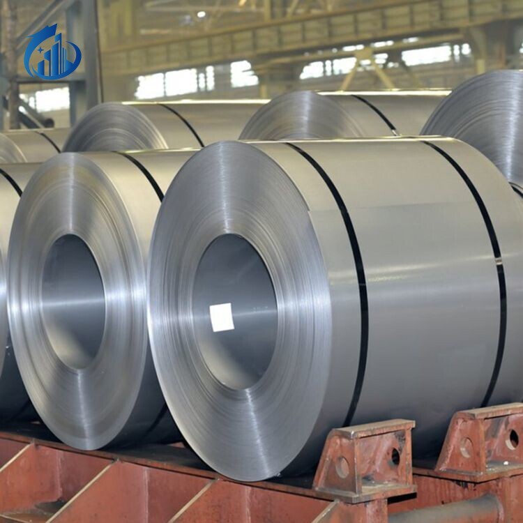 Stainless Steel Coil