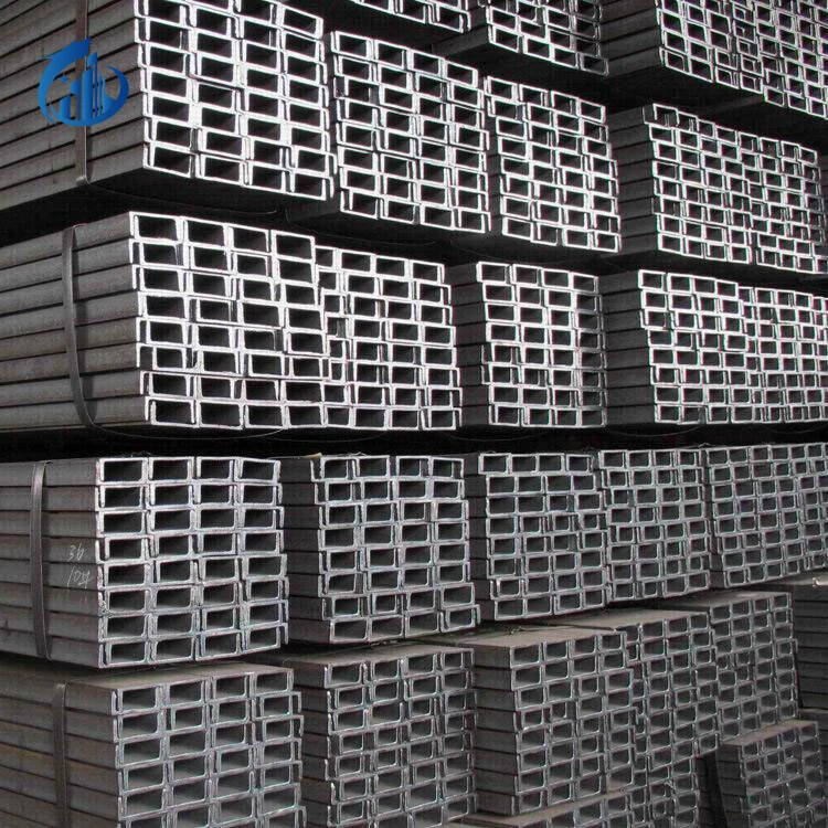 U-steel