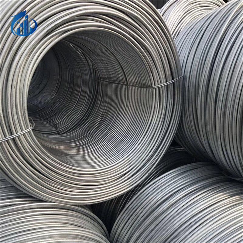 Steel Wire Rod