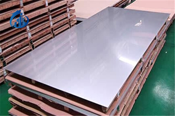 Alloy Steel Plate Alloy Steel Plate
