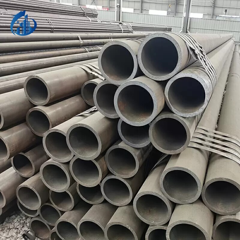 Carbon Steel Pipe Carbon Steel Pipe