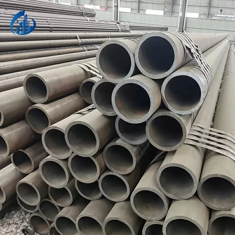Carbon Steel Pipe