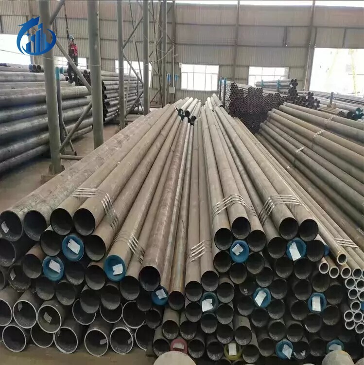 Carbon Steel Pipe Carbon Steel Pipe