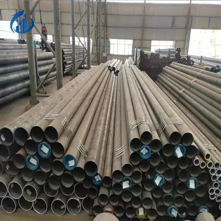 Carbon Steel Pipe
