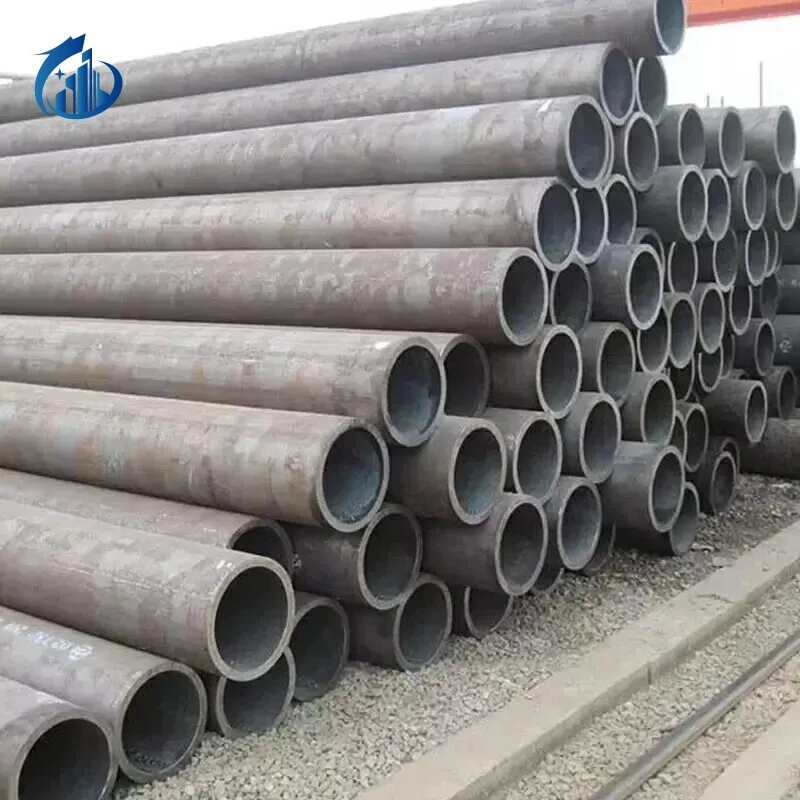 Carbon Steel Pipe