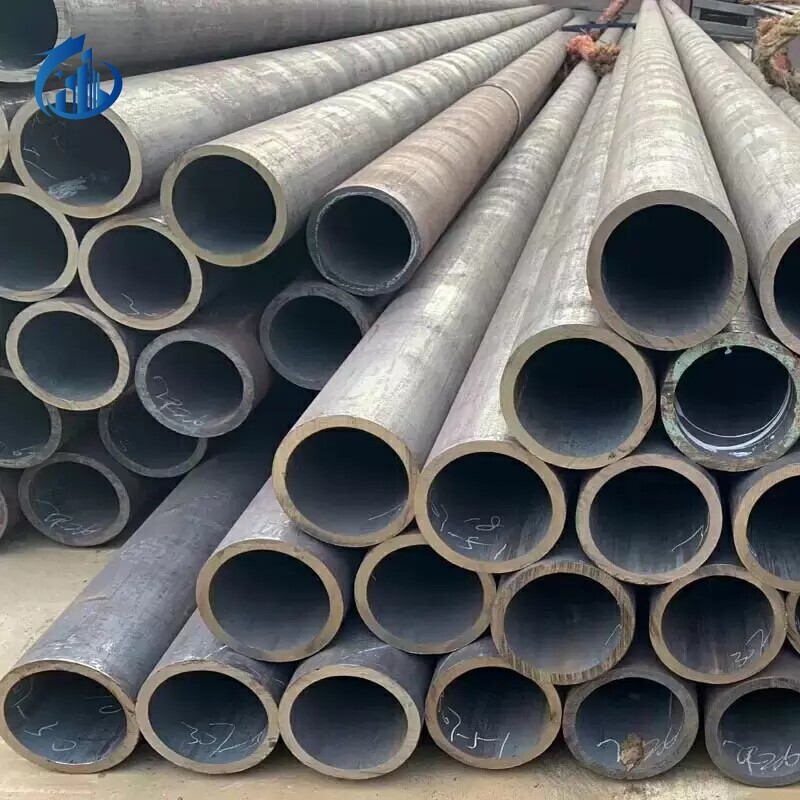 Carbon Steel Pipe Carbon Steel Pipe
