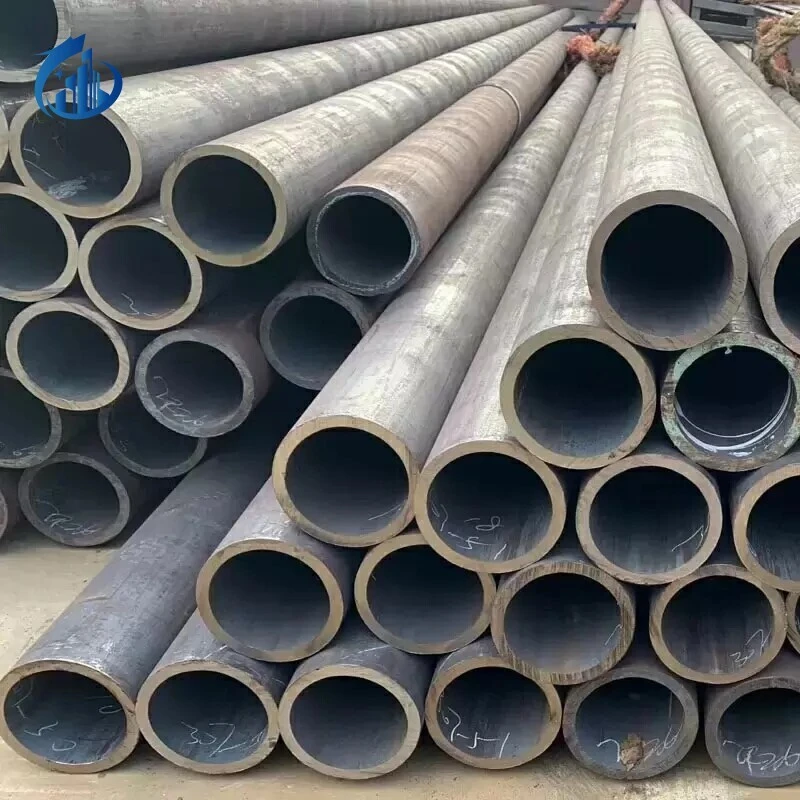 Carbon Steel Pipe