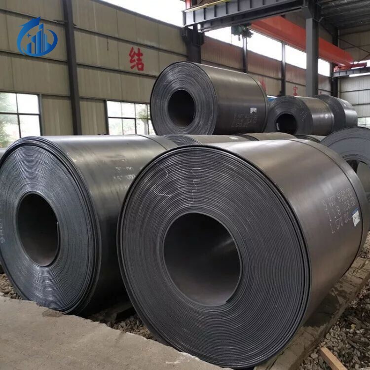 Carbon Steel Coils