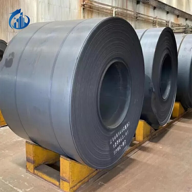 Carbon Steel Coils