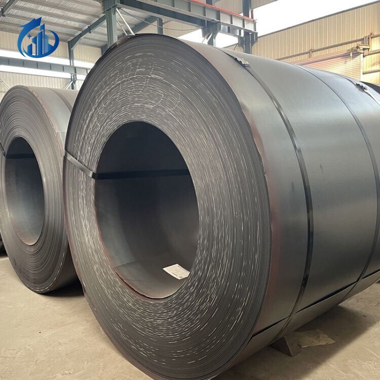 Carbon Steel Coils