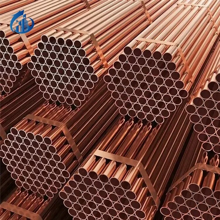 Copper Pipe