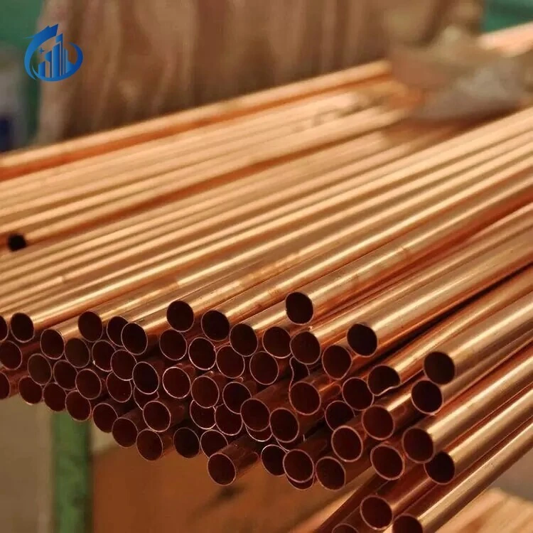 Copper Pipe