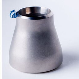 Reducer Pipe Fitting