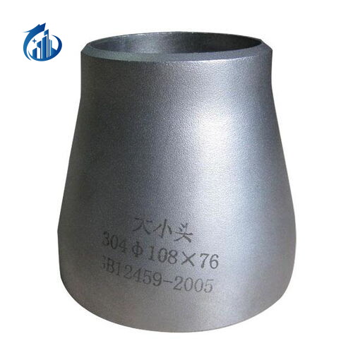 Reducer Pipe Fitting