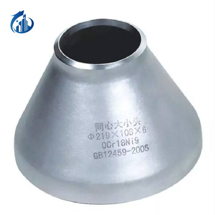 Reducer Pipe Fitting