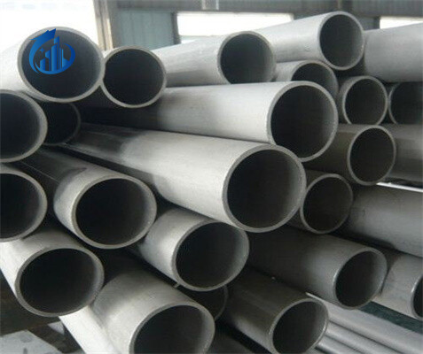 Stainless Steel Tube Stainless Steel Tube